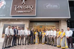 Indian jewellery brand Tanishq continues to expand in the UAE