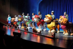 Miral and Department of Culture and Tourism Abu Dhabi to bring popular Paw Patrol Live to the UAE