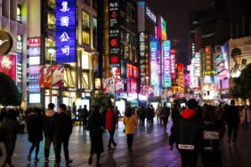 Will Chinese consumers increase their spending in 2023?