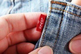 Levi Strauss & Co. reports “strong” and “profitable” growth