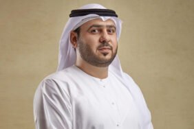 Zaid S Al Khayyat, Managing Director, AKI