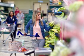 Tesco announces price lock to support consumers amid inflation (PC: Andrew Parsons / Parsons Media)