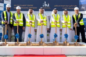 AKI to open its largest fulfilment centre in the UAE