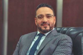 The scent of success: Exclusive interview with Abdulla Ajmal, CEO, Ajmal Perfumes