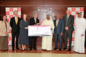 Dubai Duty Free donates AED2-mn to support earthquake victims in Turkey and Syria