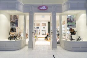 UAE-based homegrown brand Elli Junior opens flagship store in Dubai Mall