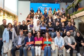 Chalhoub Group, L’Occitane MENA empowering start-ups