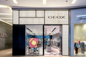 Geox renews partnership with Beside Group to expand store network in the Middle East