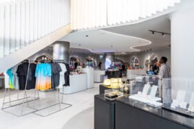 Museum of the Future unveils an immersive retail space