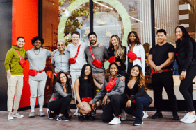 Equity, wellbeing, sustainability central to lululemon’s diversity & inclusion programme (PC: lululemon)