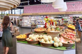 Future of food retail (PC: Daniel Horn)