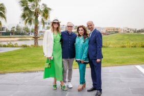 Apparel Group marks 17 years of partnership with Tommy Hilfiger with unique NFTree