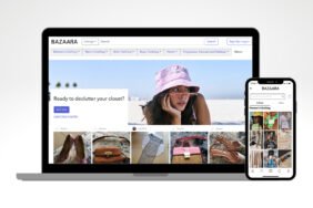 Resale fashion app Bazaara secures $230,000 of funding