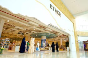 A co-retail store home to 120 brands launches in Abu Dhabi