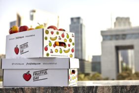 This brand’s mission to make every day ‘fruitful’