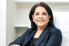 I joined Landmark Group with no prior experience in retail: Renuka Jagtiani