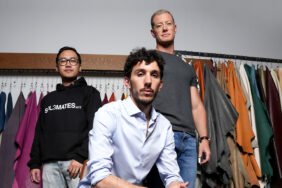 Chalhoub Group unveils web3-native, community-centric sneaker brand SOL3MATES