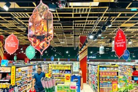 GMG retail stores enable customers to embrace the spirit of Ramadan