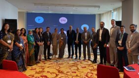 H&M Group strengthens climate action in Bangladesh [PC - H&M Group]