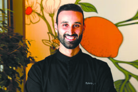 Five trends shaping F&B in 2023: Chef Roberto Senese, Carluccio’s GCC
