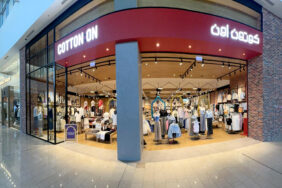 Sharaf Retail opens Cotton On’s 11th store in Dubai Mall