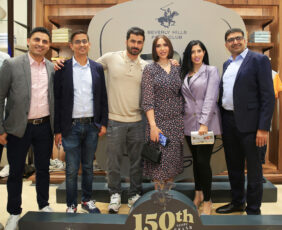 Apparel Group brand Beverly Hills Polo Club opens 150th store in the region