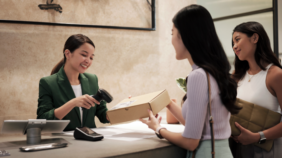 69% of UAE consumers seek omnichannel shopping experience