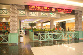 UAE’s homegrown seafood chain Golden Fork announces AED10-mn expansion
