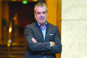 On the Cover: LIWA Chief Mark Tesseyman talks about the pursuit of excellence