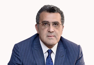 Mohamed Galal