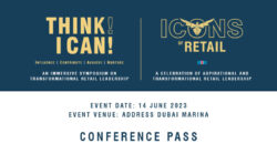 Conference Only (Retailer)
