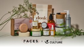 Chalhoub Group’s homegrown beauty brand FACES announces partnerships