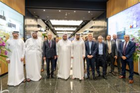 Easa Saleh Al Gurg Group expands footprint in Abu Dhabi