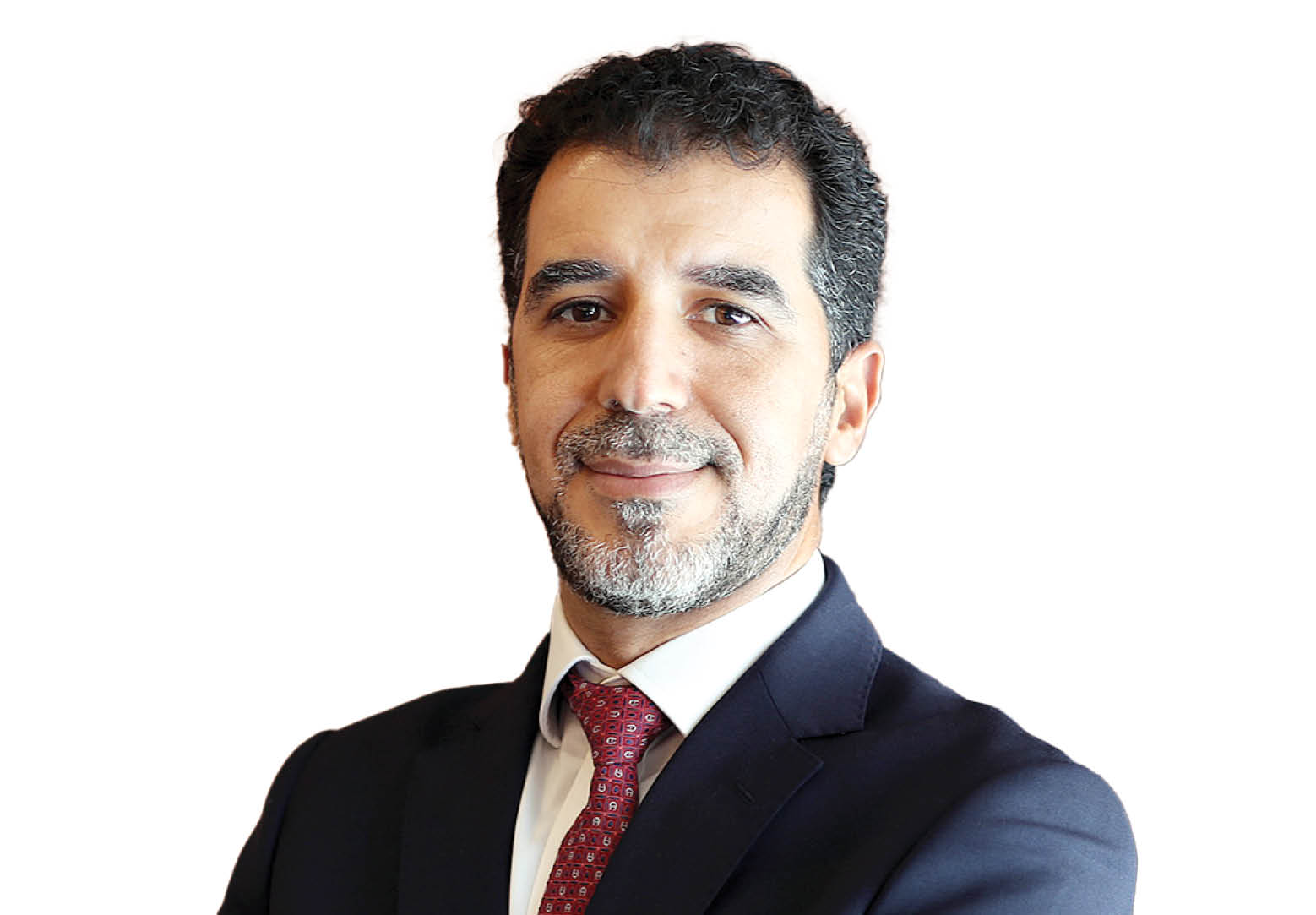 Mohammed Belkhayatte