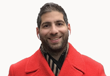 Paul “The Profit” Dawalibi