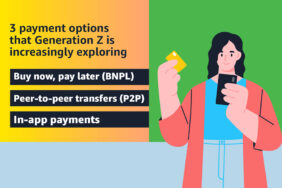 Gen Z prioritise personalisation over privacy, prefer paying digitally