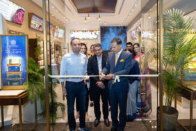 Forest Essentials now open in Kuwait’s 360 Mall