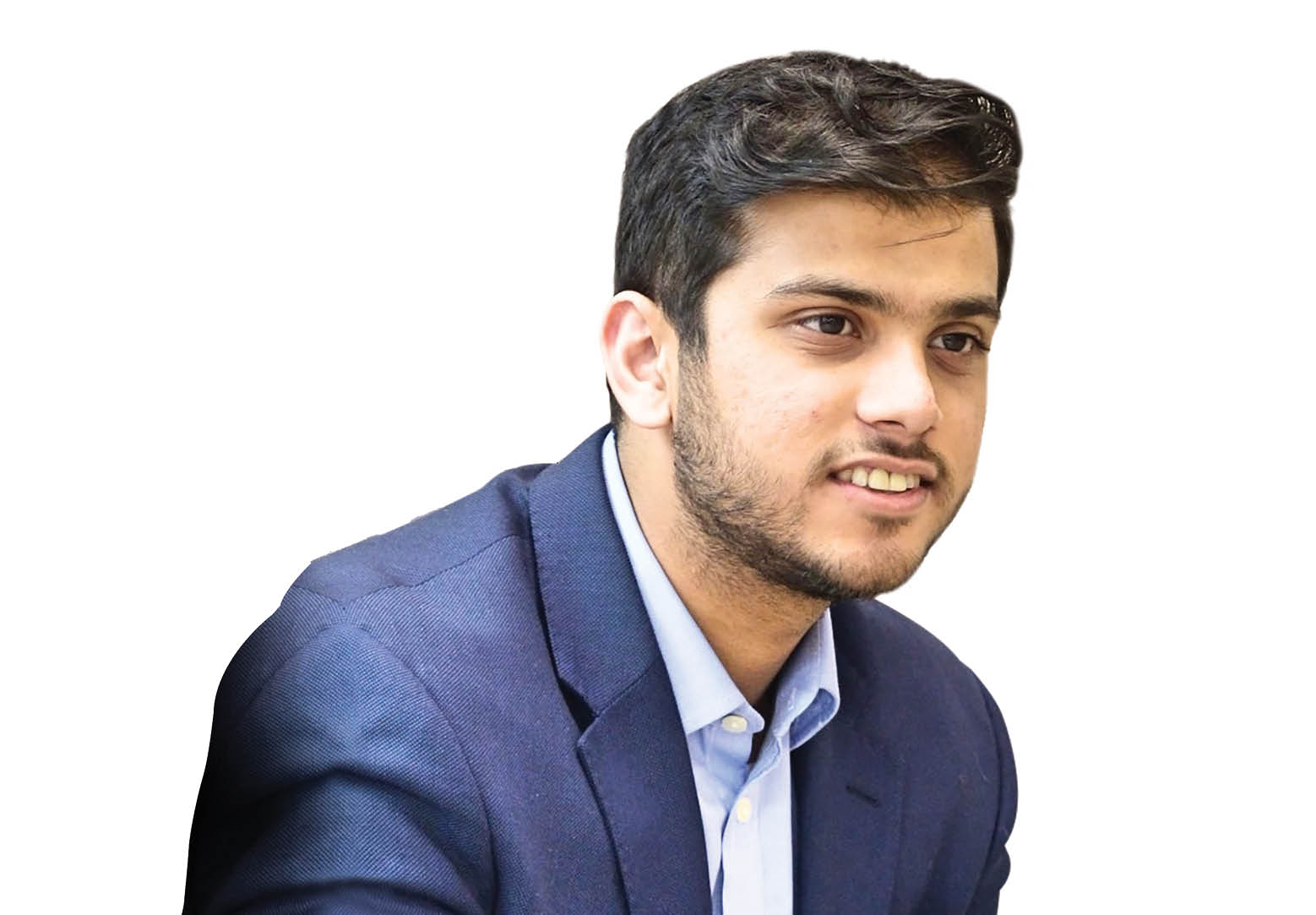 Mustafa Khanwala