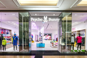Psycho Bunny, Mall of the Emirates