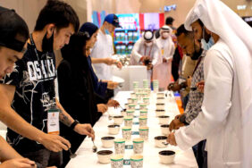Sustainable coffee movement continues to gain momentum