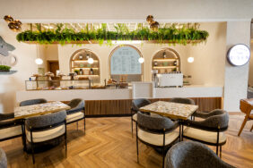 Dubai’s homegrown Risen Café & Artisanal Bakery opens sixth venue