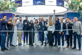 Chalhoub Group launches travel retail concept in KSA’s King Abdulaziz International Airport