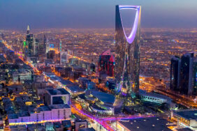 Saudi Arabia to host World Expo 2030