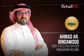 Ahmad AR. BinDawood, Chief Executive Officer, BinDawood Holding