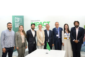 Chalhoub Group driving climate action in the Middle East’s luxury retail sector