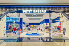 MEA’s largest Petit Bateau store opens in Mall of the Emirates