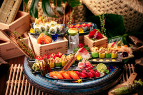 Sunset Hospitality Group to open SUSHISAMBA in Abu Dhabi