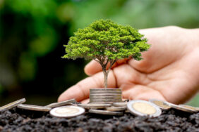 Sustainable finance is a catalyst for positive change in retail