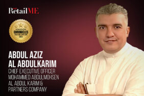 Abdul Aziz Al Abdulkarim, Chief Executive Officer, Mohammed Abdulmohsen Al Abdul Karim & Partners Company