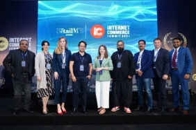 #TouchScreenToTouchpoint: Bridging the gap between online and offline session, ICS MENA 2024
